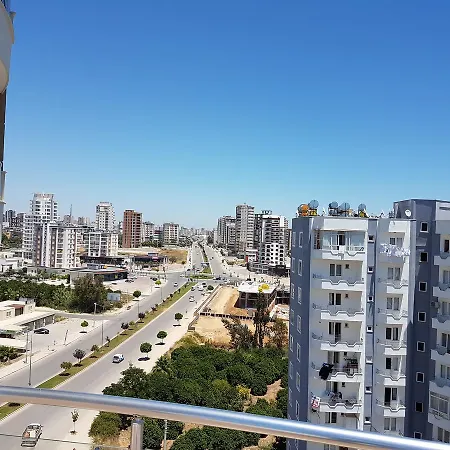 Mtm Konaklama * Mersin (Mediterranean)