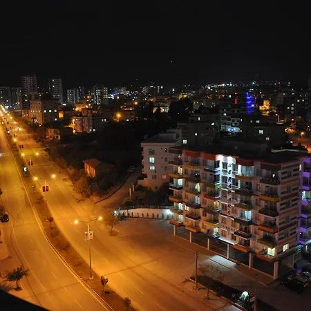 Aparthotel Mtm Konaklama *