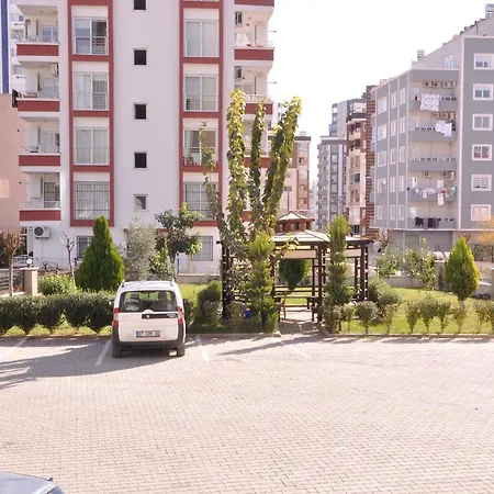 Mtm Konaklama * Mersin (Mediterranean)