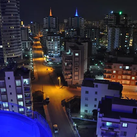 Mtm Konaklama * Mersin (Mediterranean)