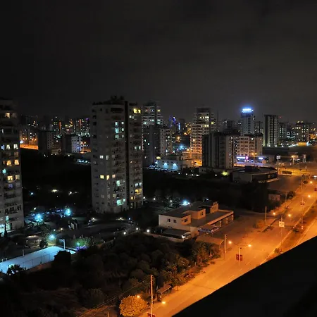 Mtm Konaklama * Mersin (Mediterranean)