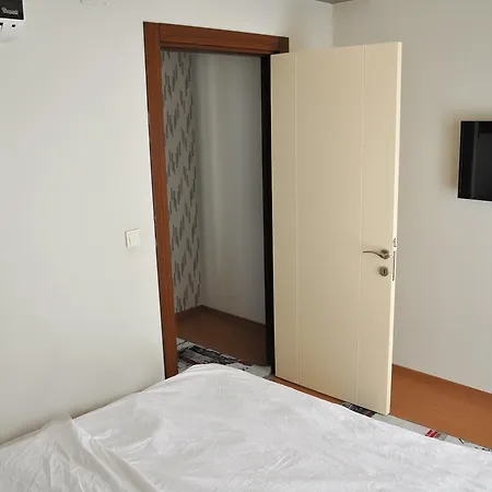 Mtm Konaklama Aparthotel Mersin (Mediterranean)