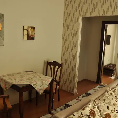 Mtm Konaklama Aparthotel *