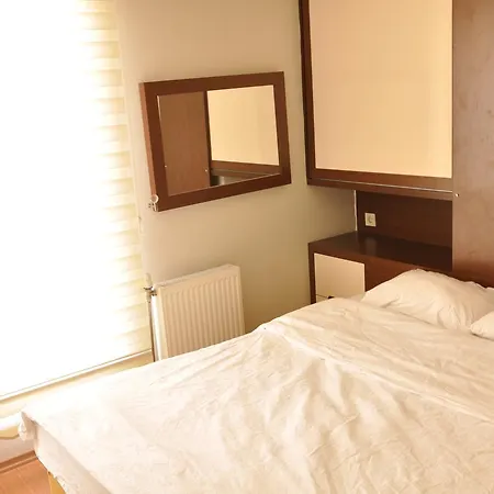 Aparthotel Mtm Konaklama Mersin (Mediterranean)