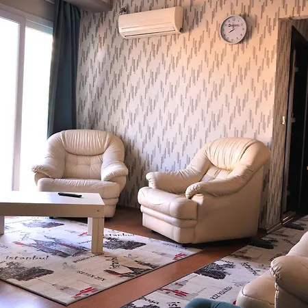 Mtm Konaklama Aparthotel