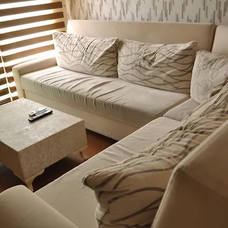 Mtm Konaklama Aparthotel *
